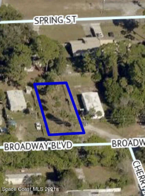 Photo of 316 Broadway Boulevard