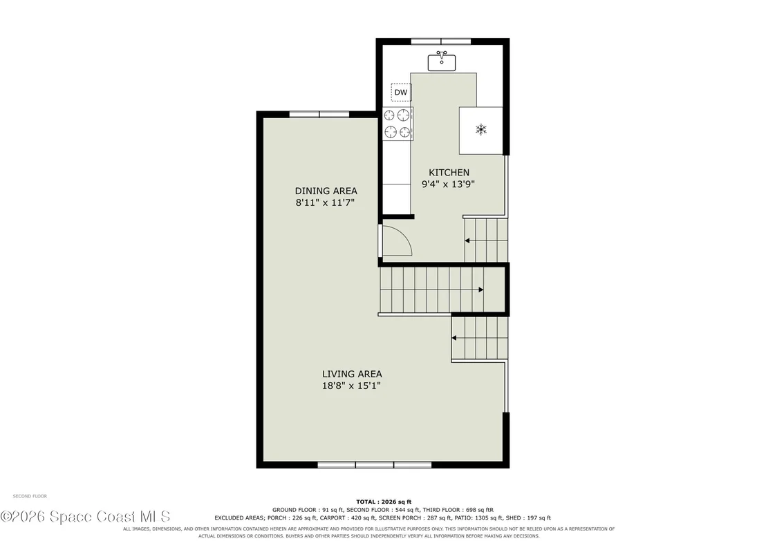 Photo of 126 Valencia Road