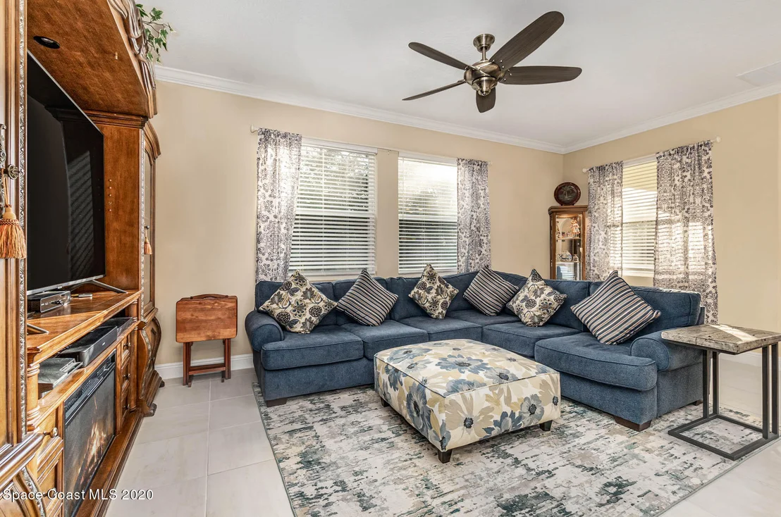 Photo of 2565 Saint Lucia Circle Circle