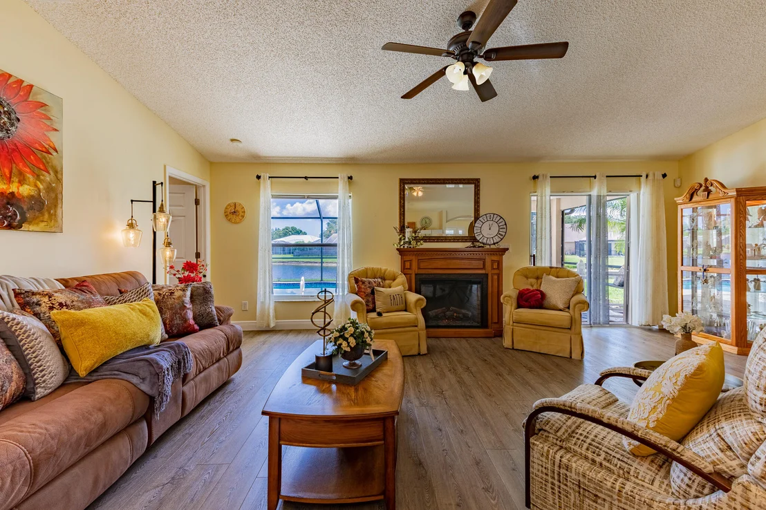 Photo of 3832 Long Leaf Drive