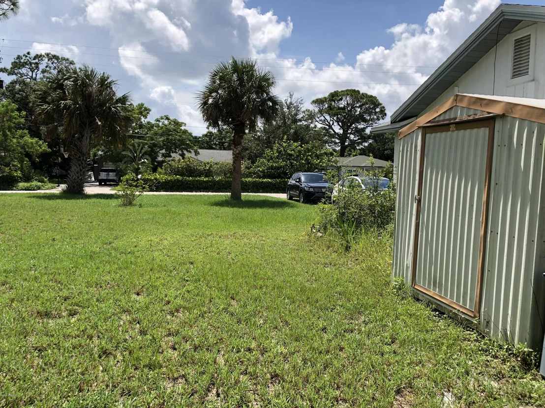Photo of 736 Thomas Barbour Drive