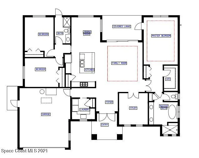 Photo of 2049 Windbrook Drive SE