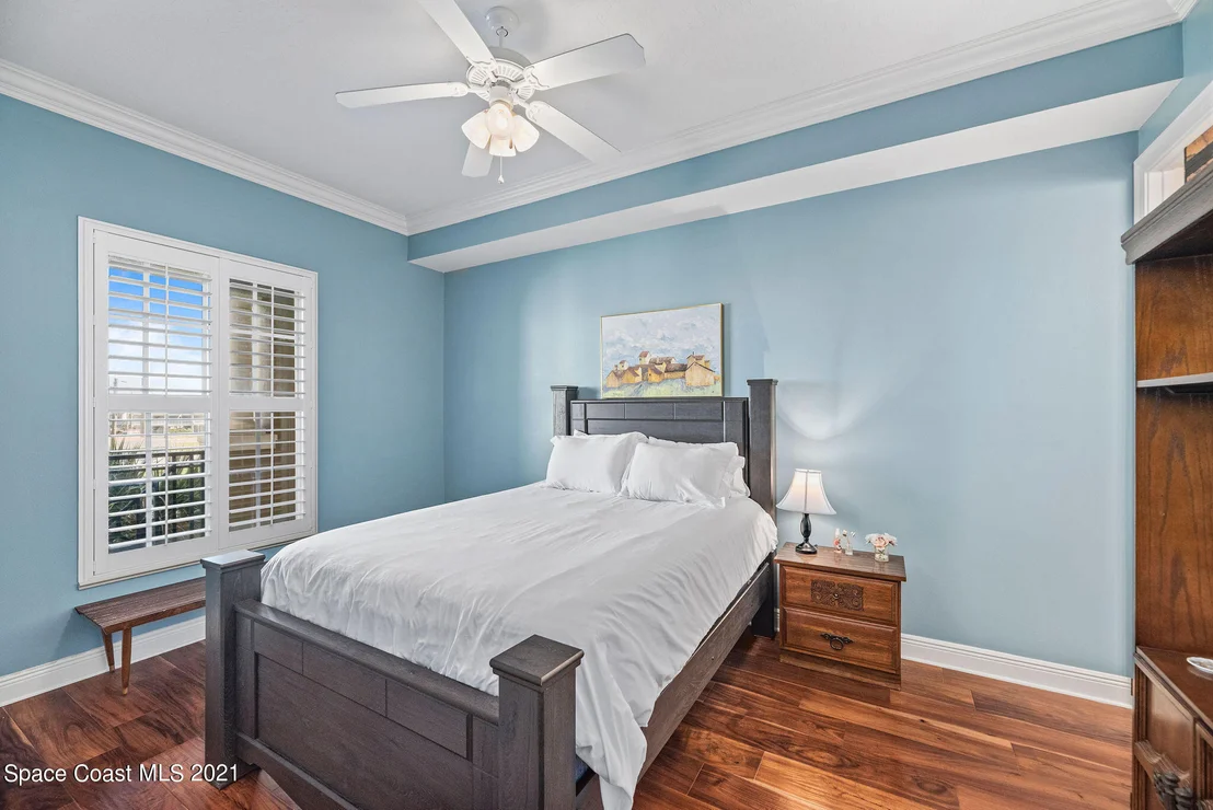 Photo of Unit 204 at 2012 Julep Drive
