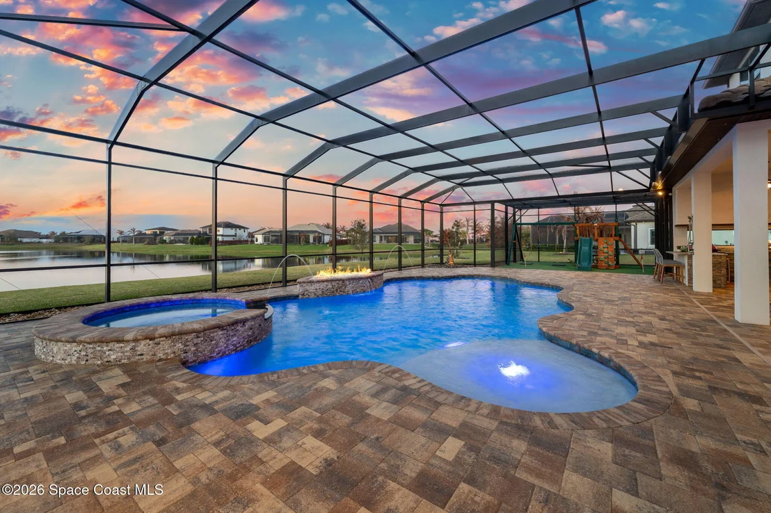 Photo of 3638 Lake Adelaide Place