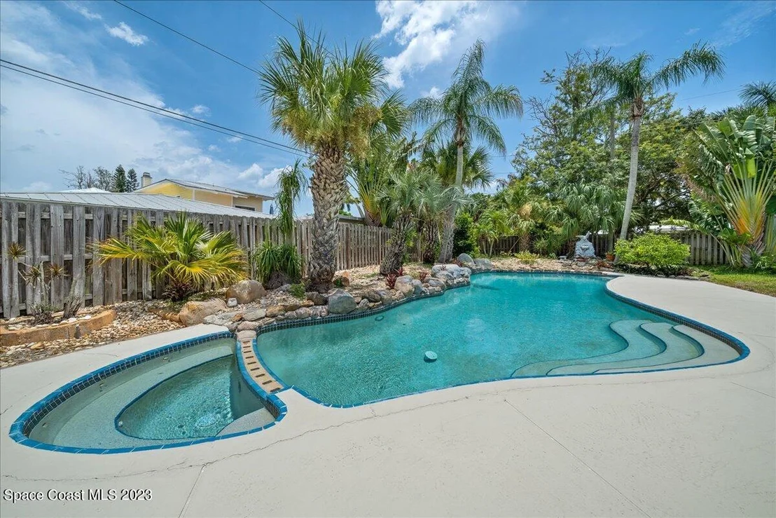 Photo of 1105 Magnolia Drive