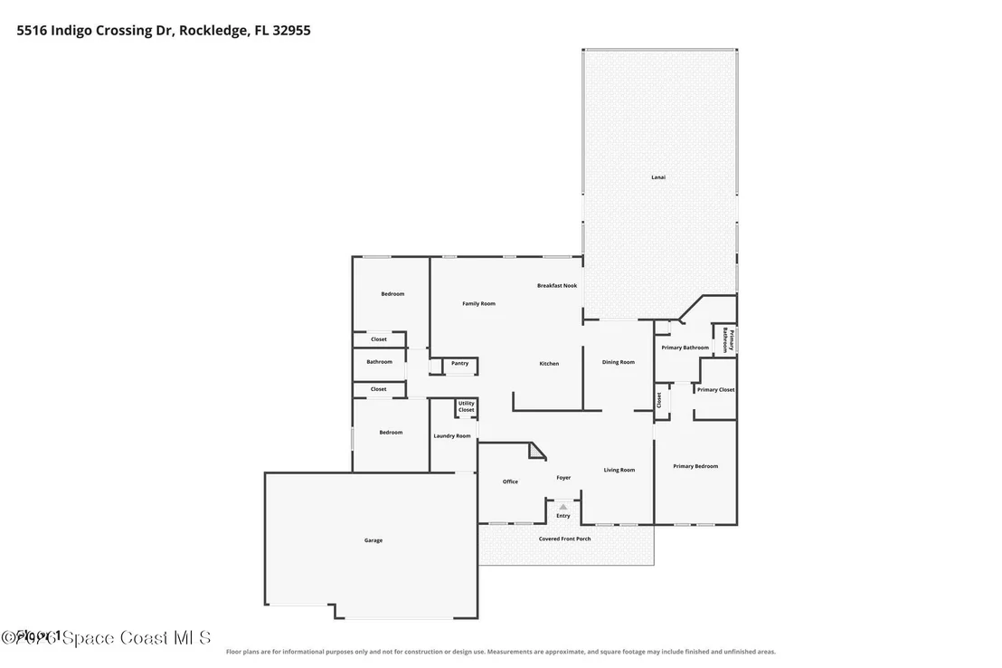 Photo of 5516 Indigo Crossing Drive