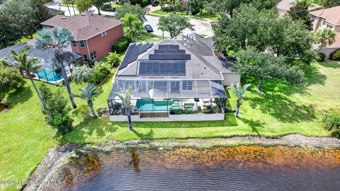 Photo of 1301 Cape Sable Drive