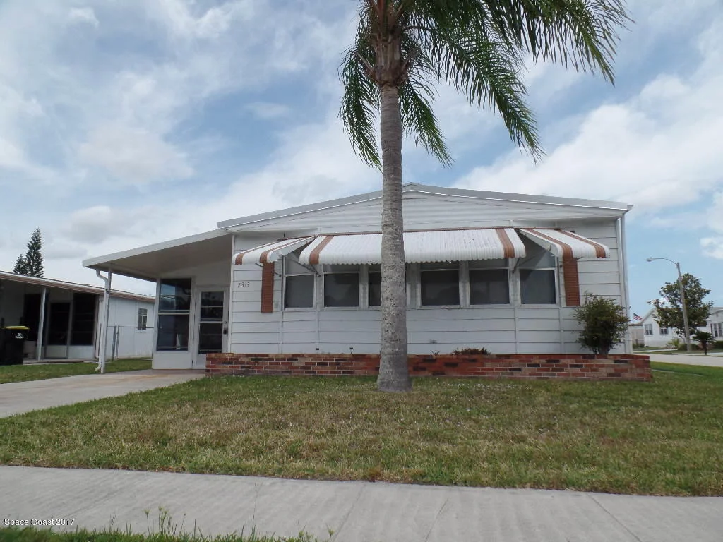 Photo of 2313 Royal Palm Dr. Ne