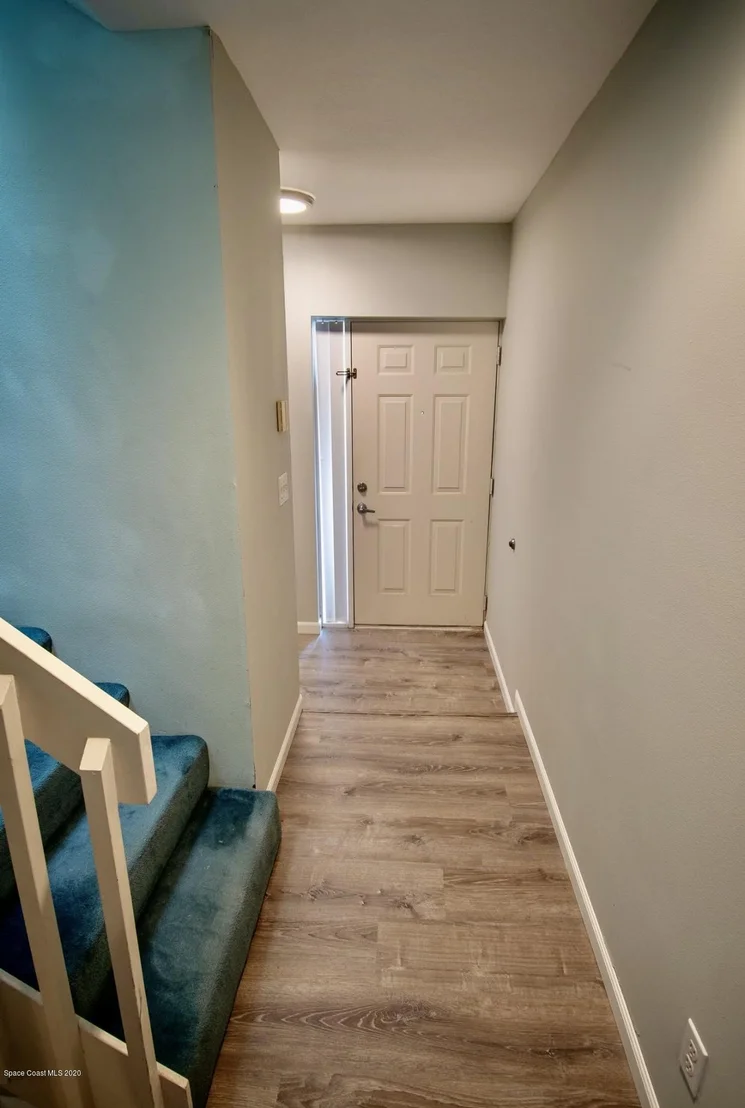 Photo of Unit 708 at 175 Escambia Lane