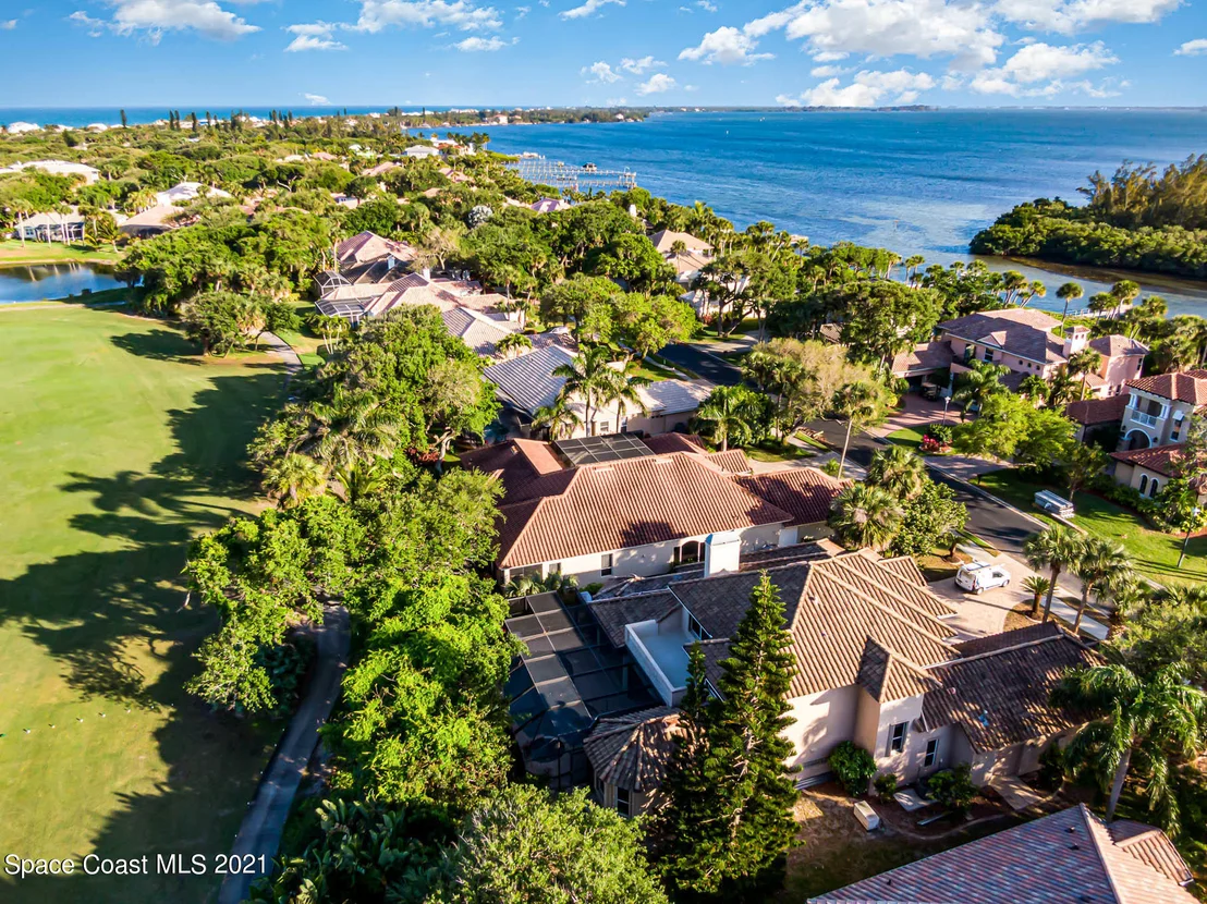 Photo of 385 Hammock Shore Drive
