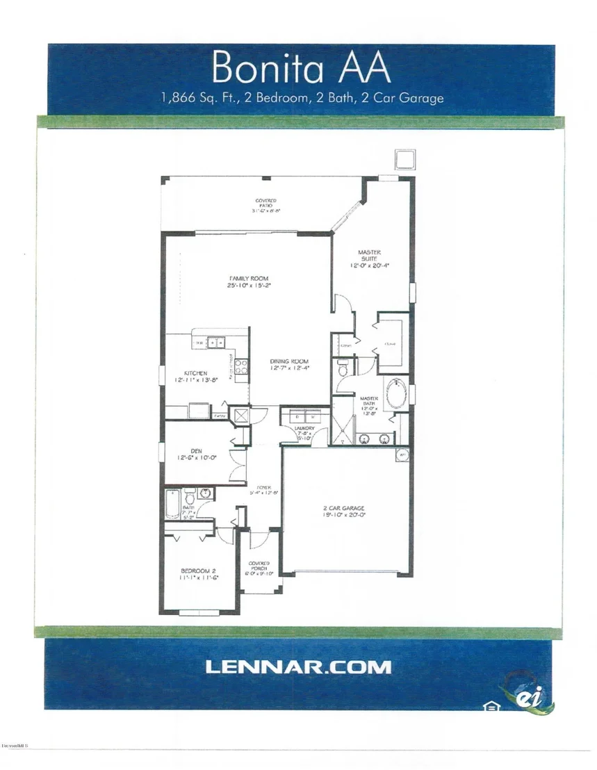 Photo of 3804 Sansome Circle