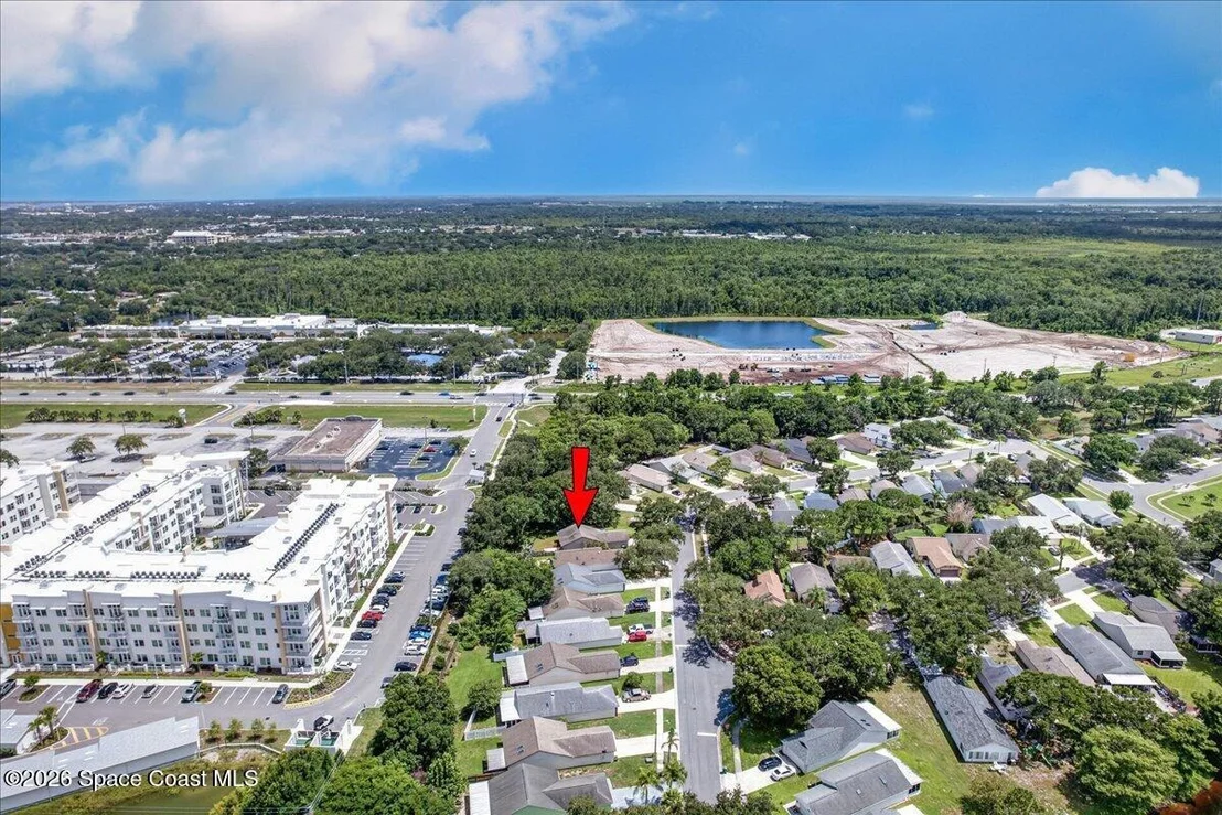 Photo of 3000 Winchester Drive