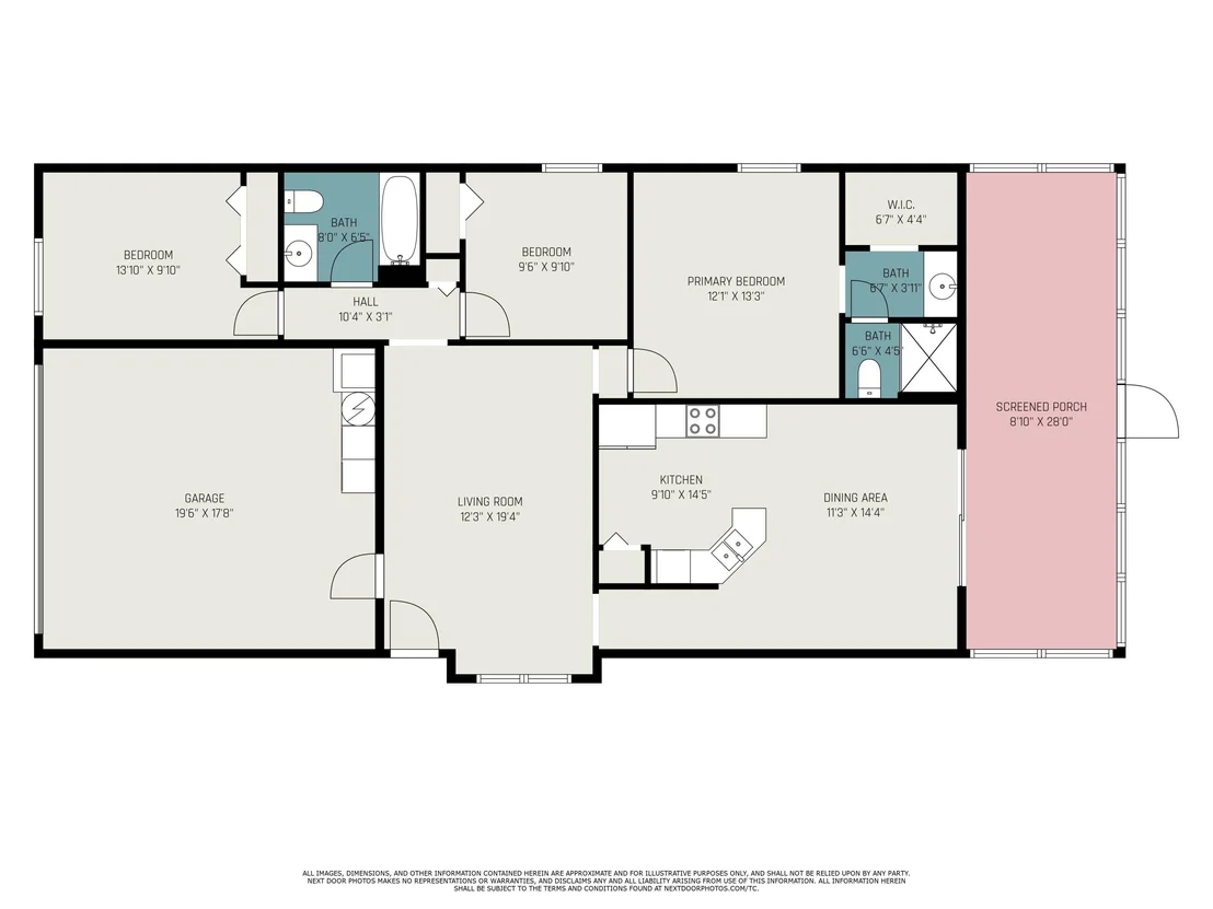 Photo of 2748 Maderia Circle