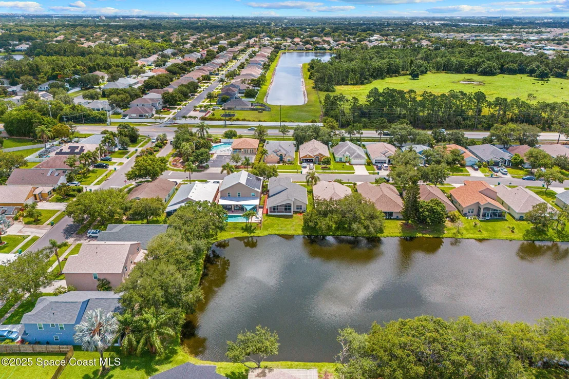 Photo of 1050 Olde Bailey Lane