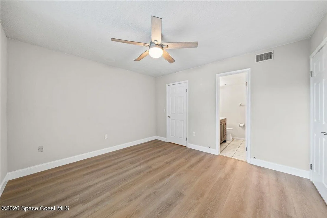 Photo of Unit 1103 at 1700 Commodore Boulevard