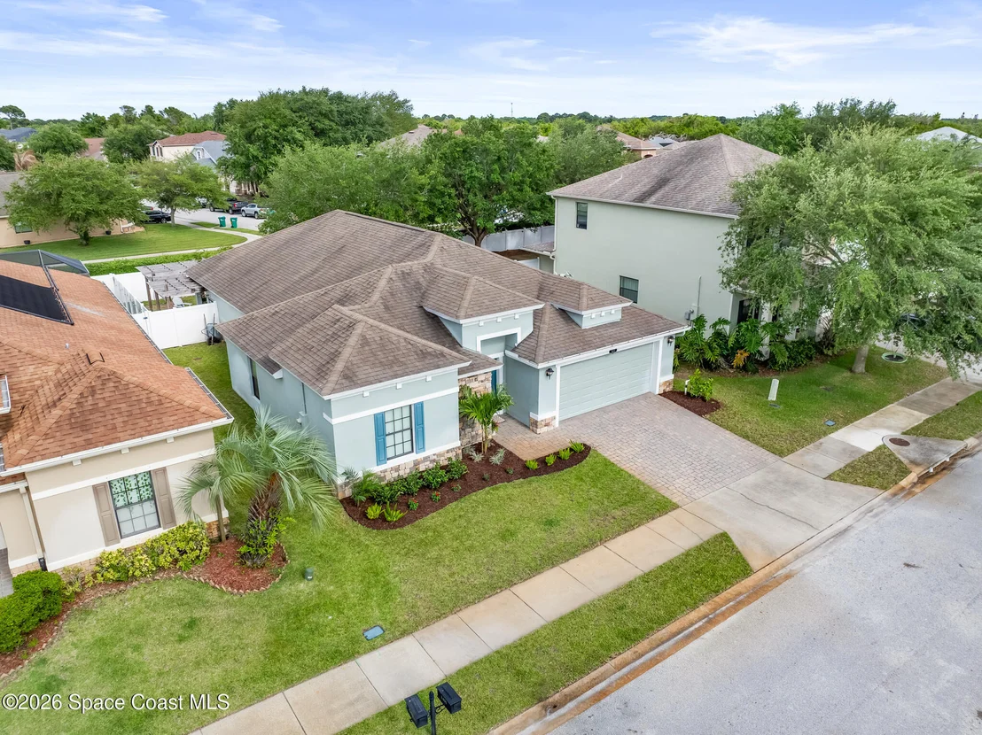 Photo of 1491 Bourke Lane