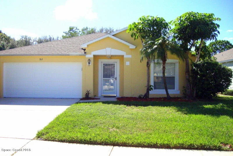 Photo of 863 Villa Drive
