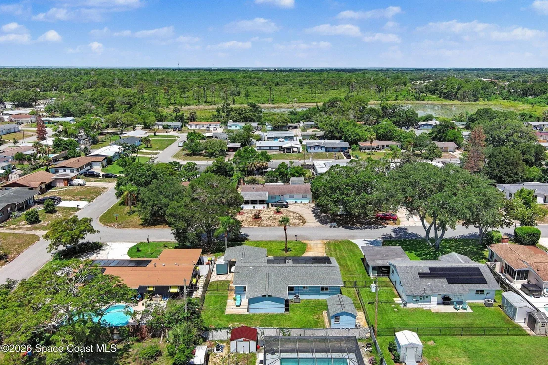 Photo of 4865 Key Biscayne Drive