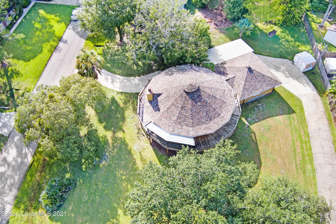 Photo of 4602 S Friday Circle