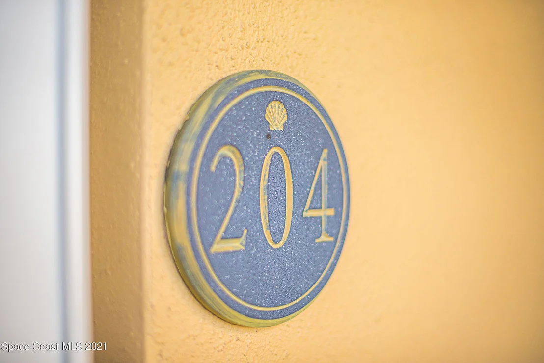 Photo of Unit 204 at 2012 Julep Drive