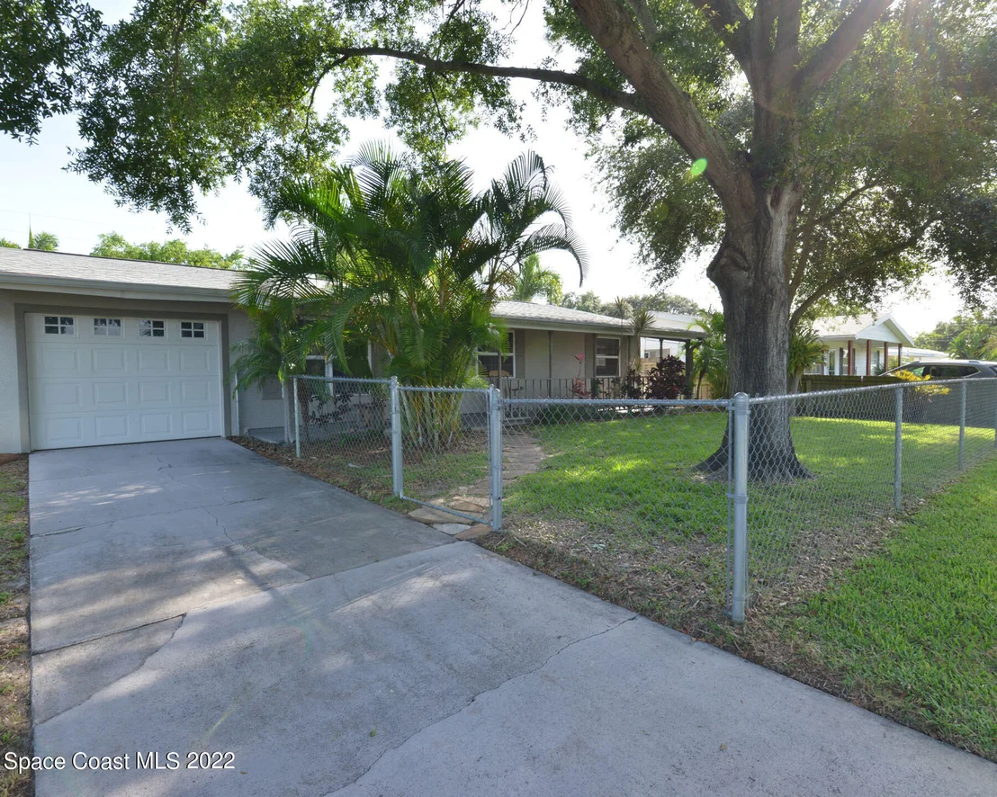 Photo of 2720 King Richard Road