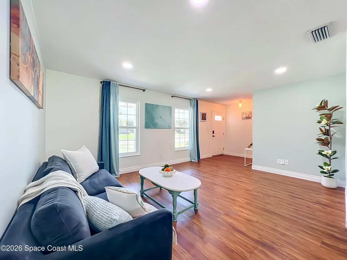 Photo of 2708 Reed Avenue