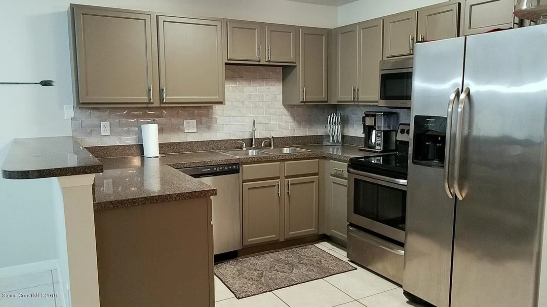 Photo of Unit 33 at 1351 Gem Circle