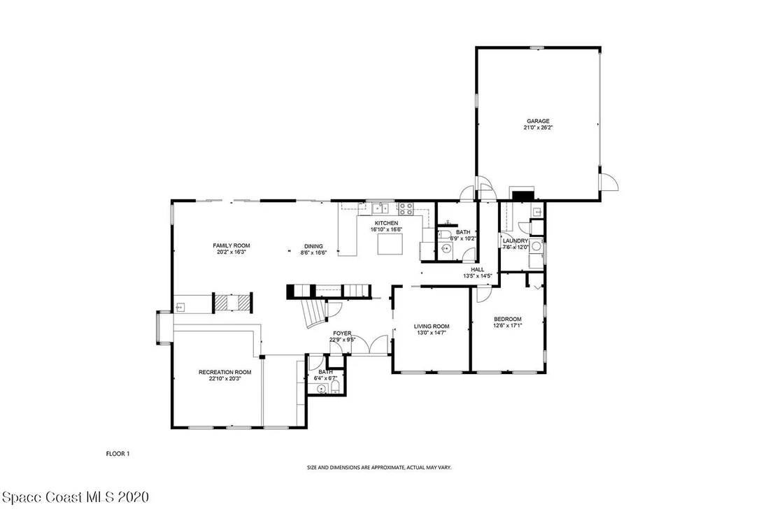 Photo of 6110 Anchor Lane