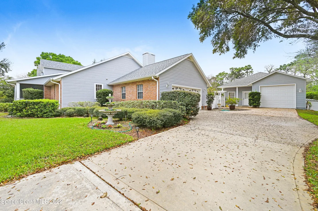 Photo of 3745 Big Pine Road