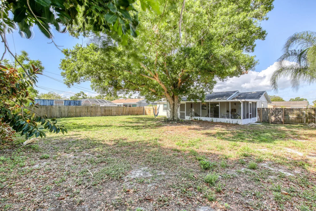 Photo of 2808 Hereford Road