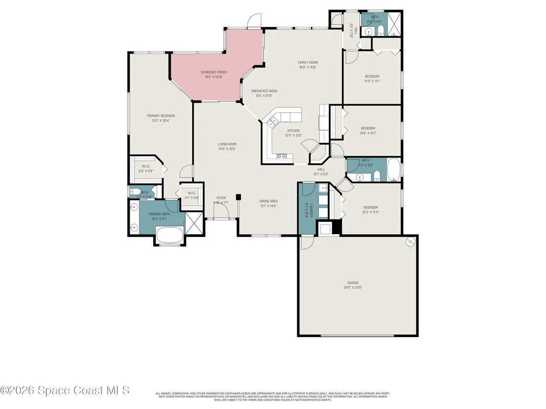 Photo of 5761 Newbury Circle