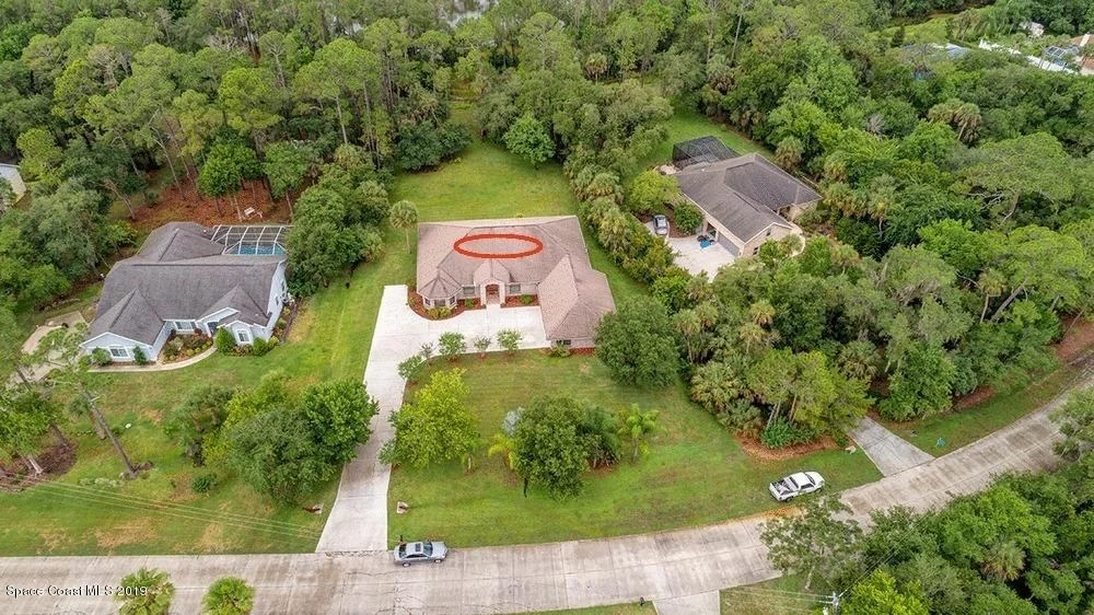 Photo of 5465 Canvasback Drive