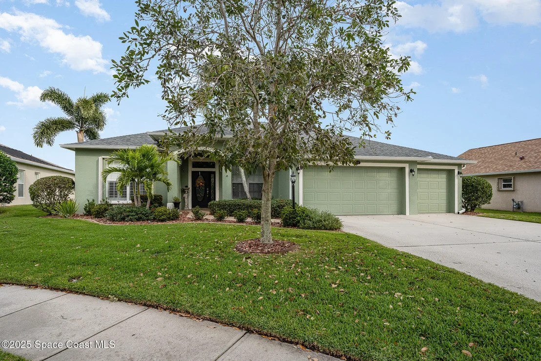 Photo of 2450 Windchaser Court