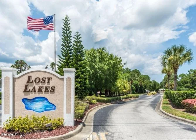 Photo of Unit 194 at 416 Horseshoe Bend Circle