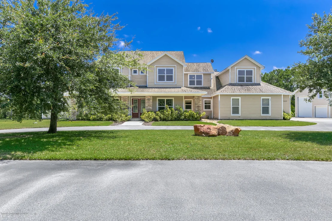 Photo of 5443 The Willows Drive