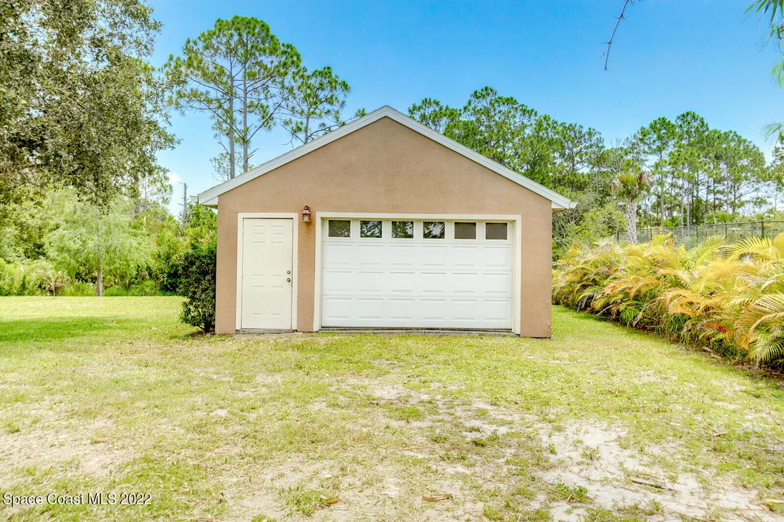 Photo of 4215 Turtle Mound Road