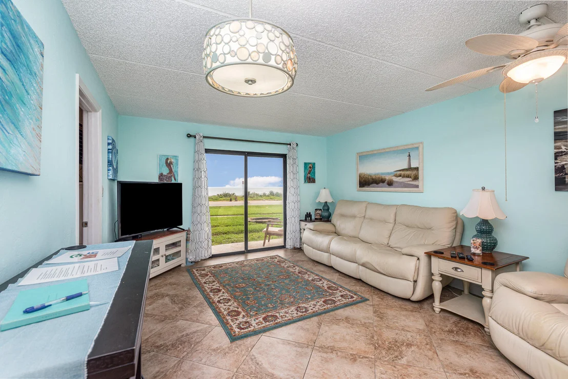 Photo of Unit 1040 at 2390 Ocean Shore Boulevard