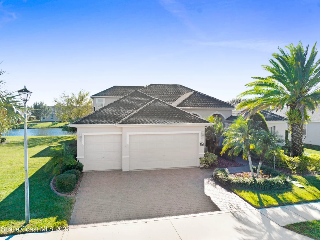Photo of 3313 Carambola Circle