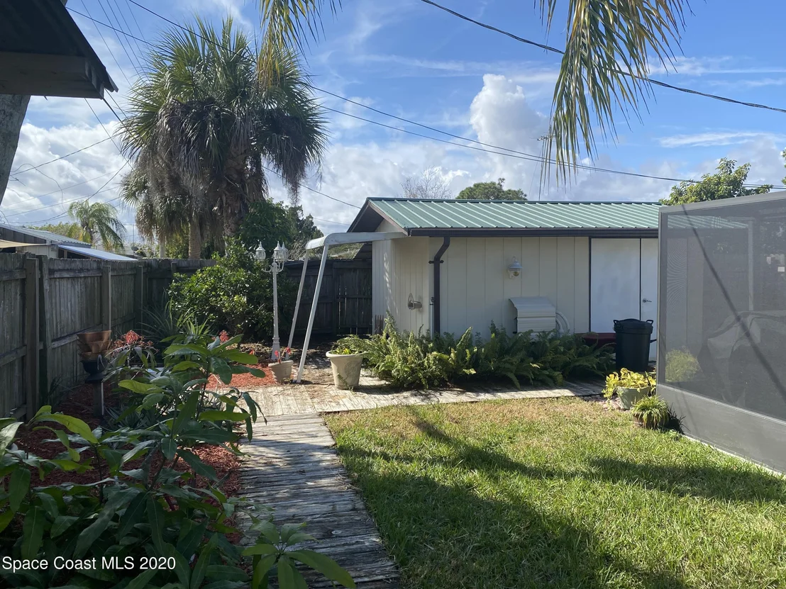 Photo of 2161 King Richard Road
