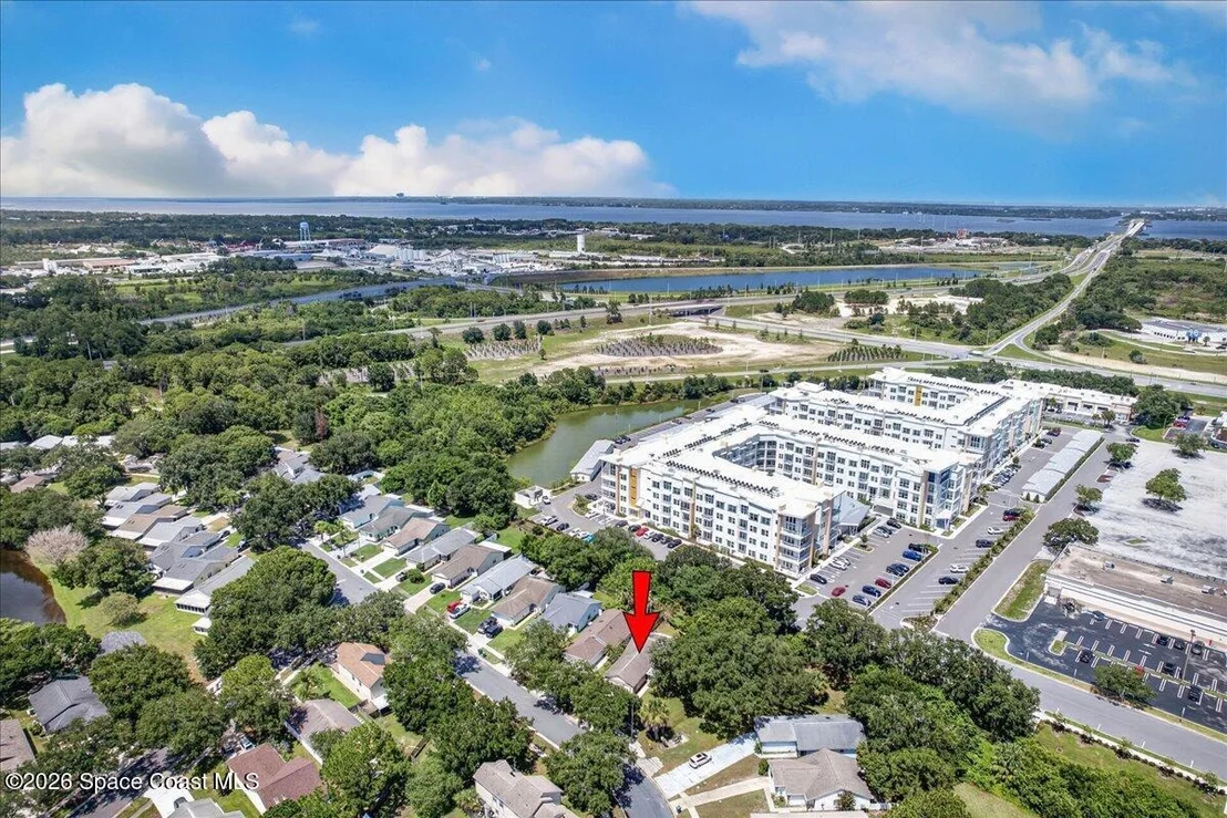 Photo of 3000 Winchester Drive