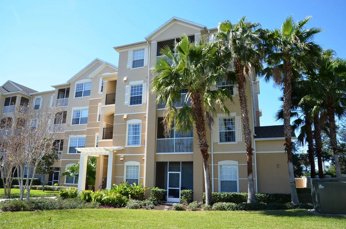 Photo of Unit 307 at 3848 Lexmark Lane