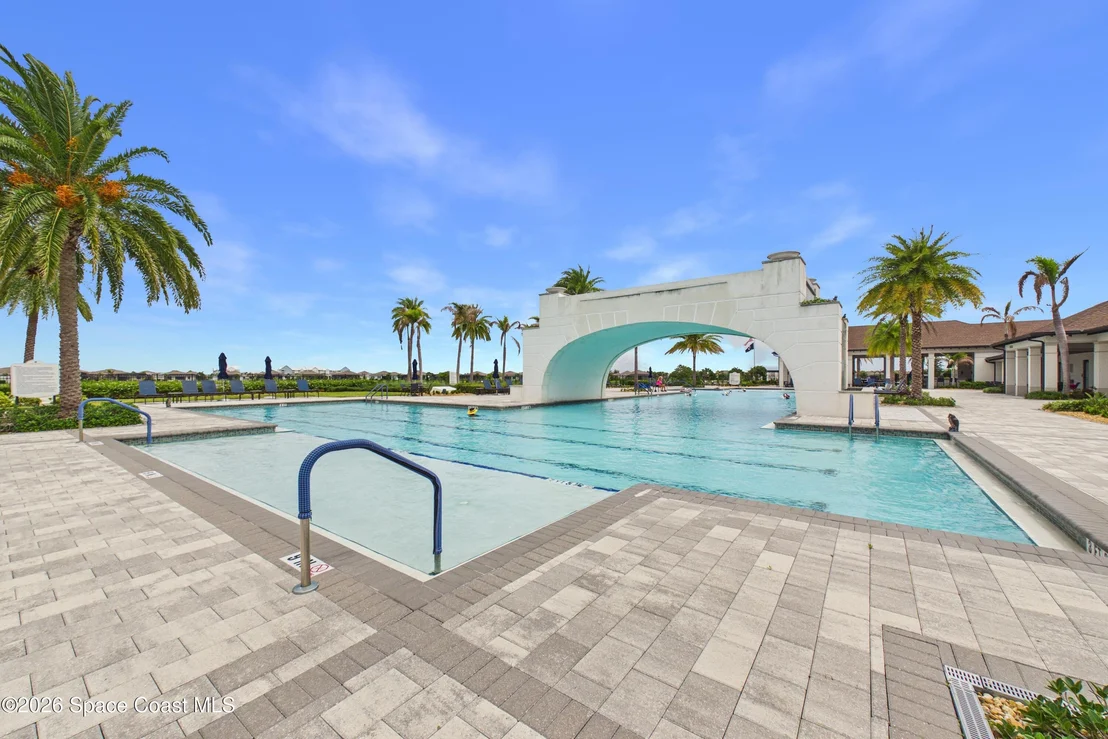 Photo of 2950 Treasure Cay Lane