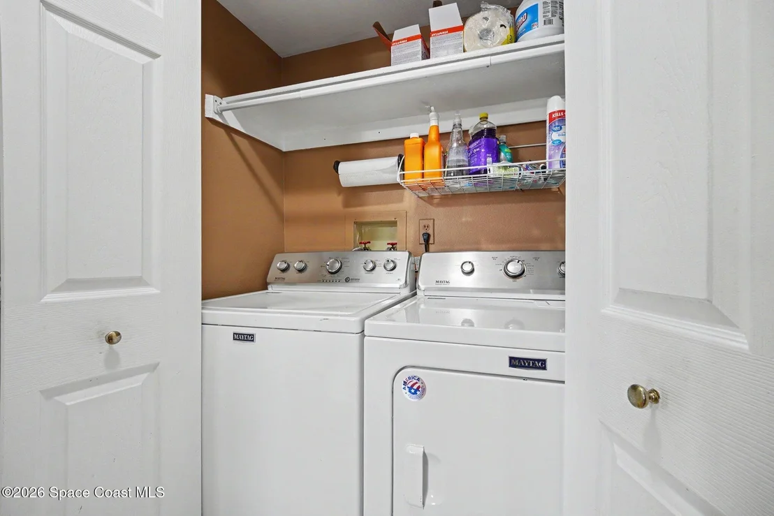 Photo of Unit 209 at 100 Canebreakers Drive