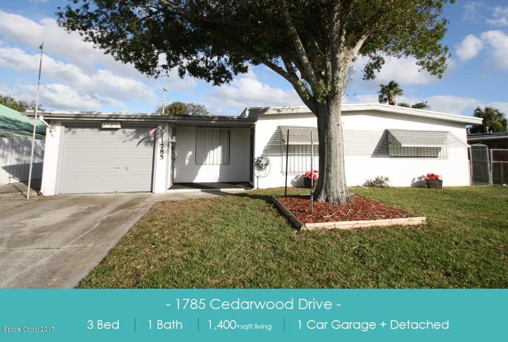Photo of 1785 Cedarwood Drive