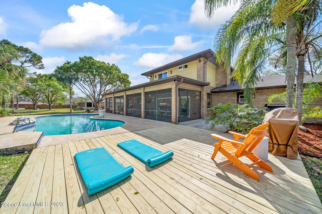 Photo of 2780 Pomello Road