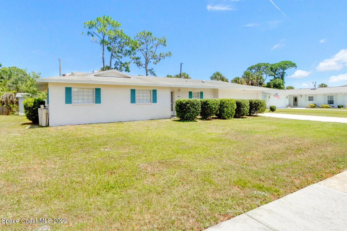 Photo of 2603 Plantation Drive