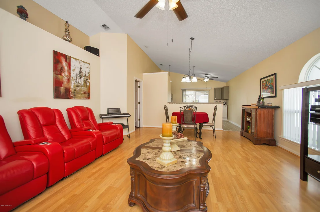 Photo of 1633 Cape Palos Drive