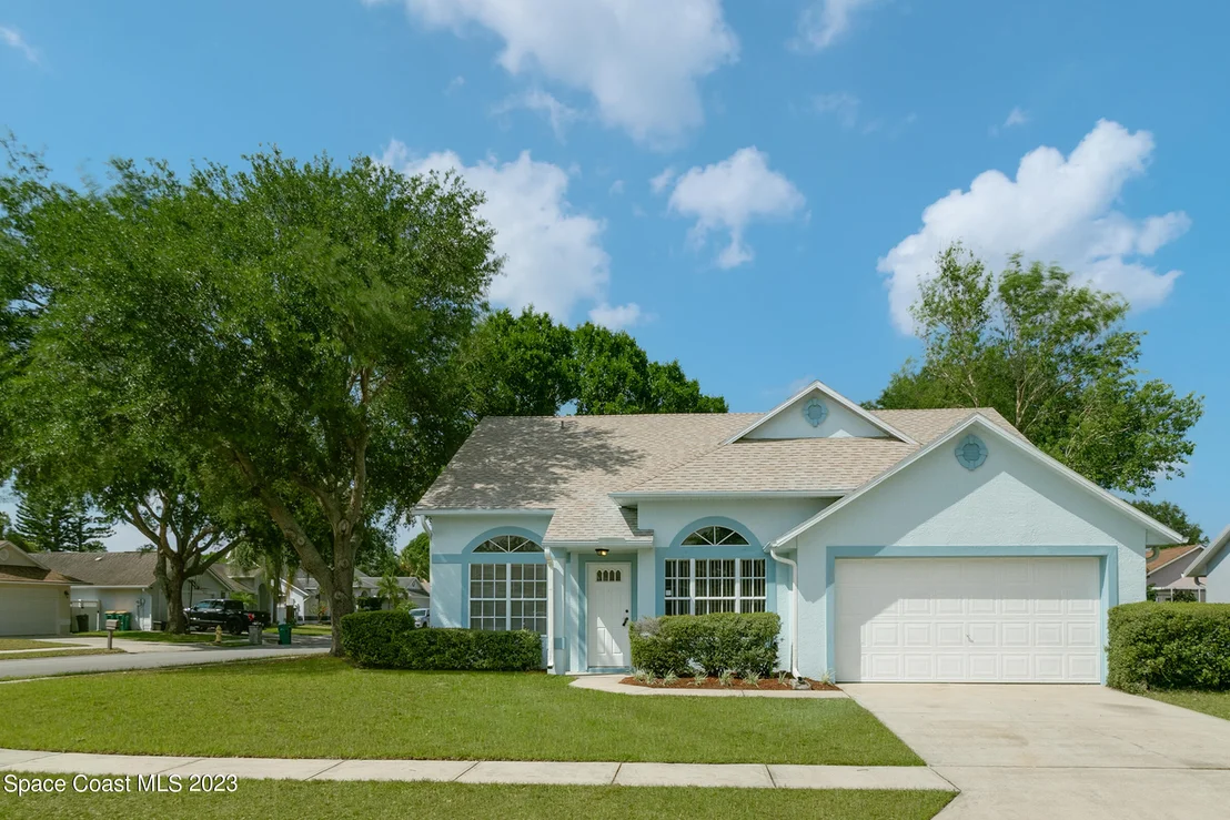 Photo of 3533 Egret Drive