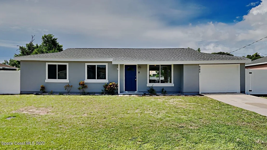 Photo of 985 Tope Street