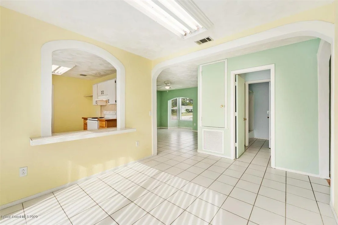 Photo of 1598 Creel Road NE